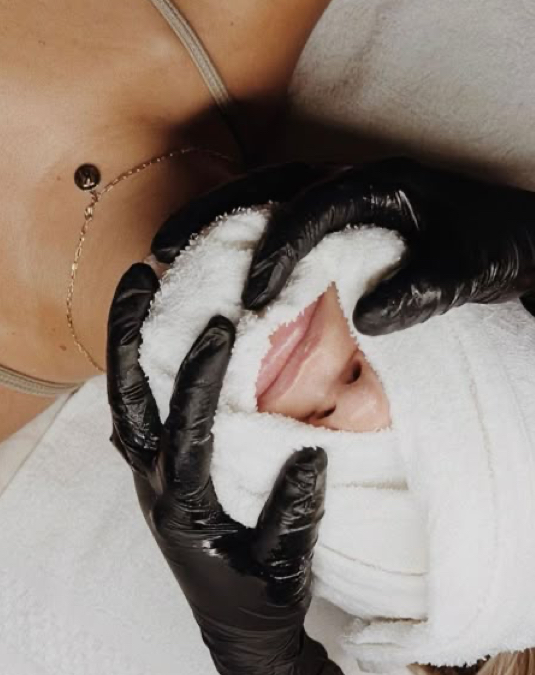 Ultra-Calming Facial