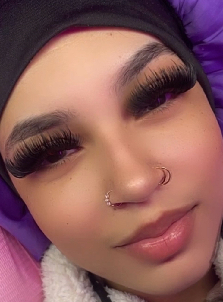 Mega Volume Mini Fill