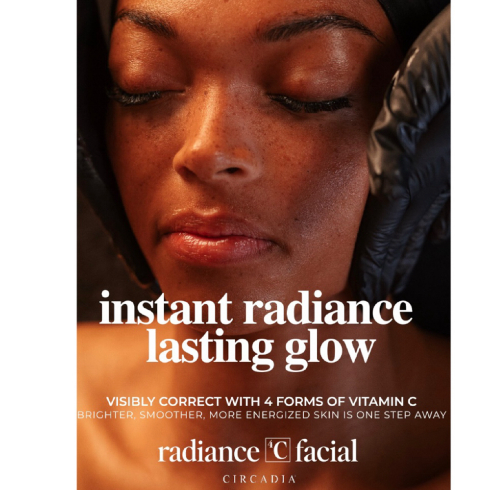 Radiance C Facial at UIB Tattoos & Esthetics LLC in Anchorage, AK
