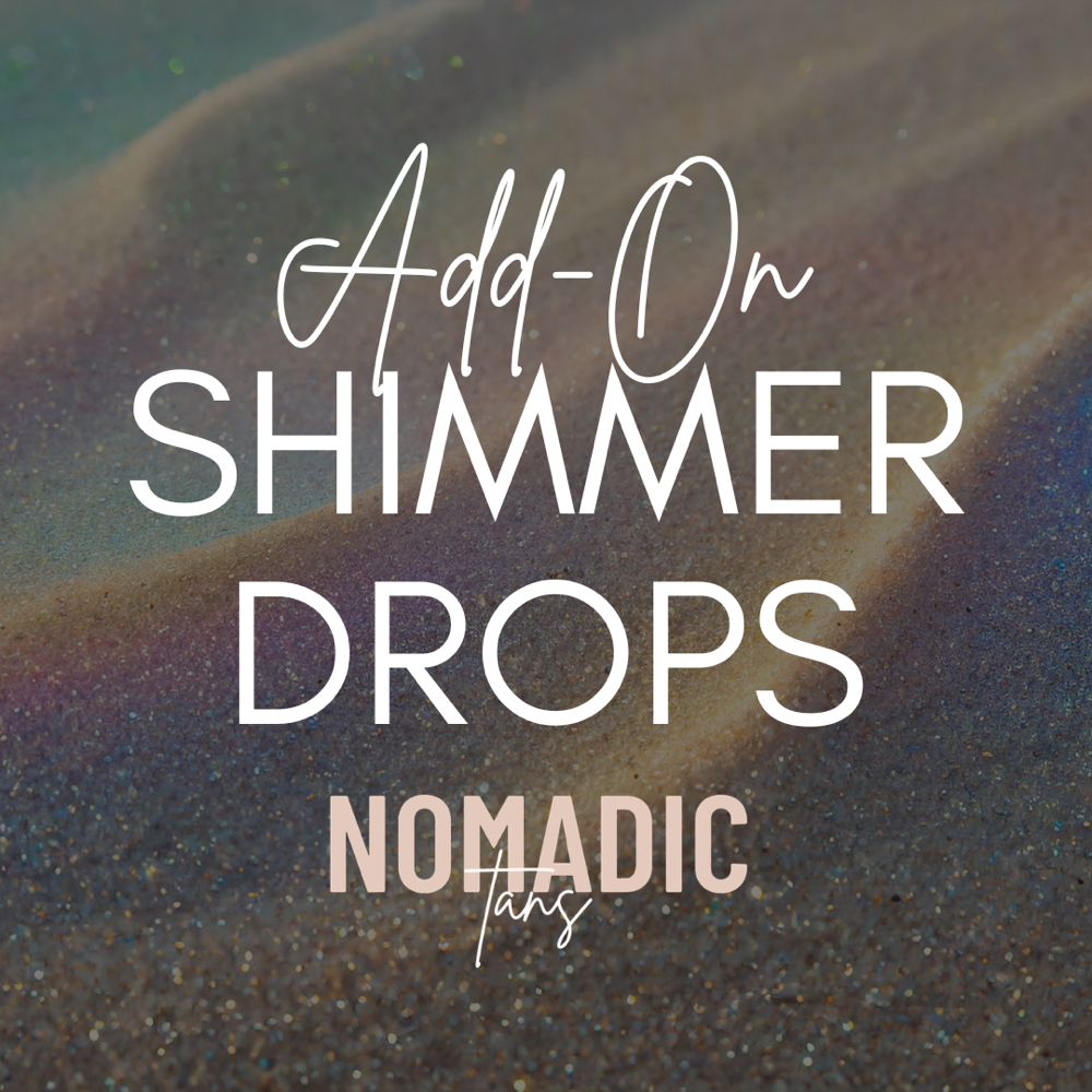 Shimmer at Nomadic Tans in City, NJ