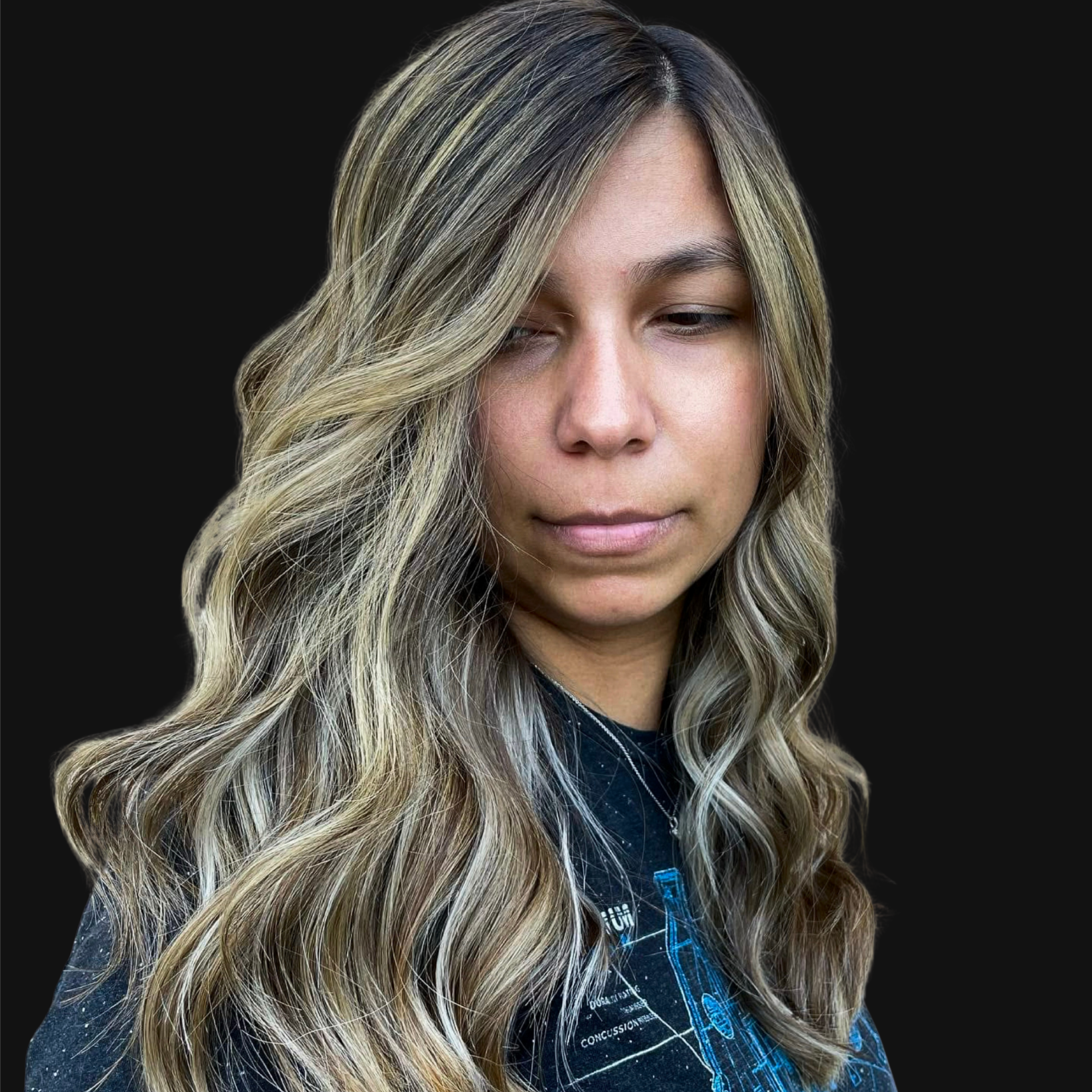Color Consultation at Margaret in Costa Mesa, CA