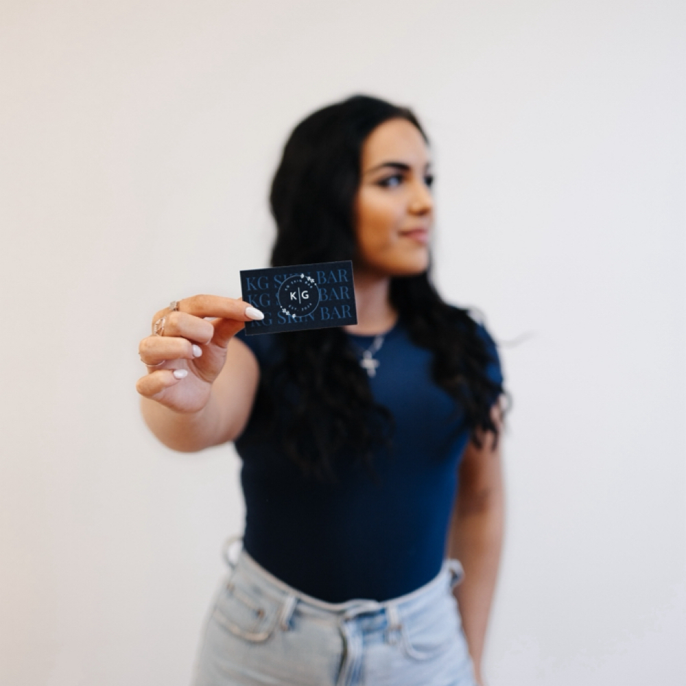 Microdermabrasion Facial at KG Skin Bar in Plainville, CT