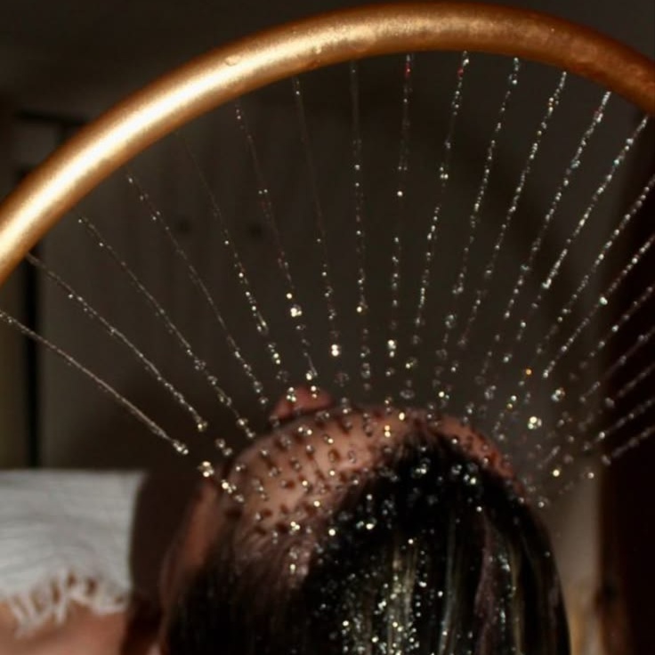 Like Yourself Japanese Head Spa at Dolće Vita Wellness & Dental Spa in San Angelo, TX
