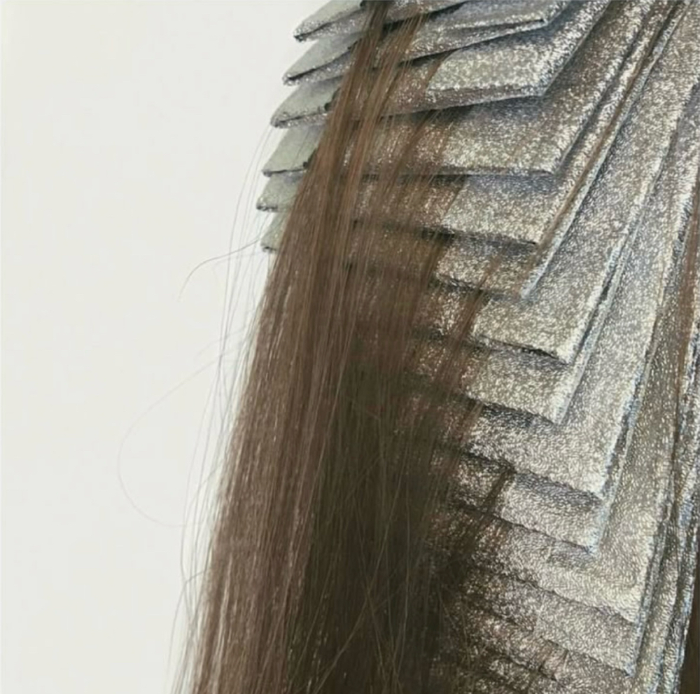 Partial Highlight at Hair By Hannah Herman in Pittsford, NY