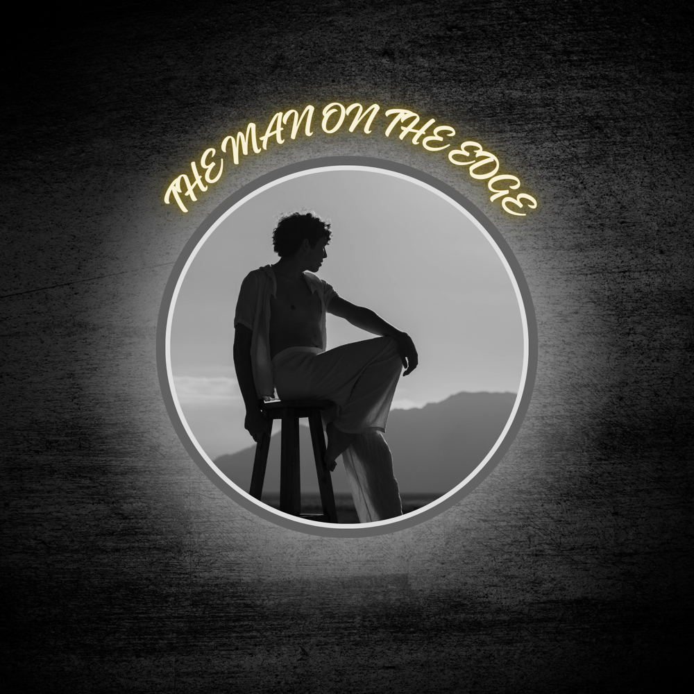 Man On the Edge | Men’s Facial at ThunderStruck Aesthetics in Killeen t, TX