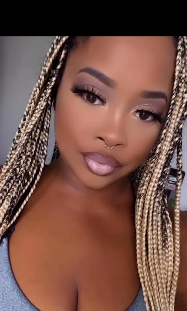 Full Glam
