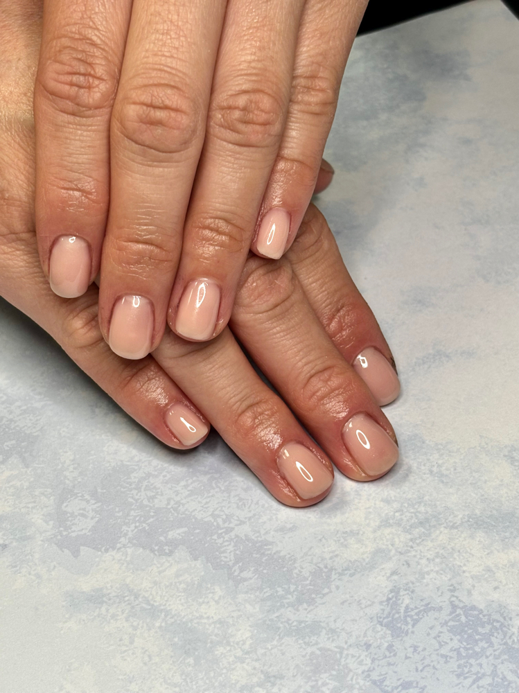 Builder Gel Fill