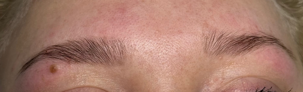 Brow Lamination