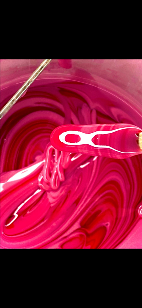 Stomach Wax