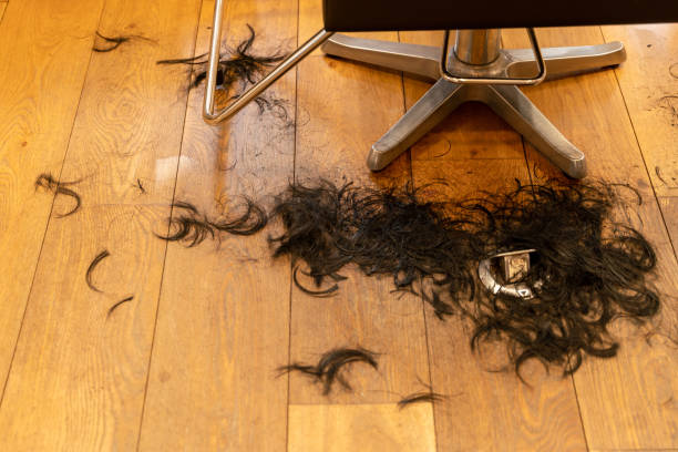 Men's Haircut