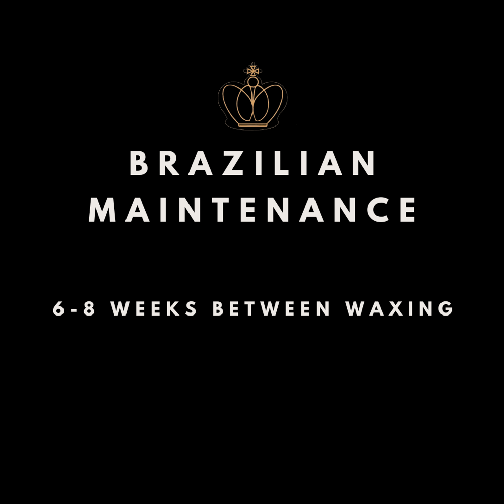 Brazilian Maintenance