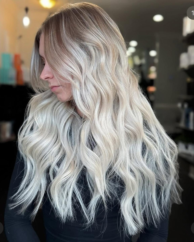 Express Weft New Install