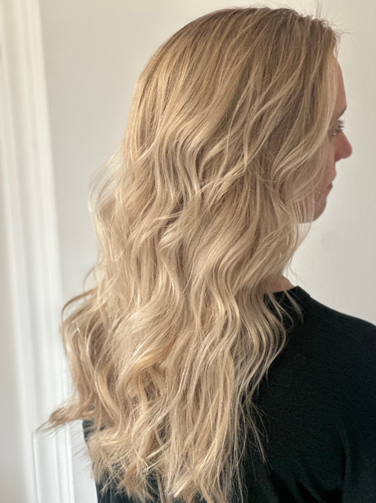 IBE MOVE-UP (3 Rows)