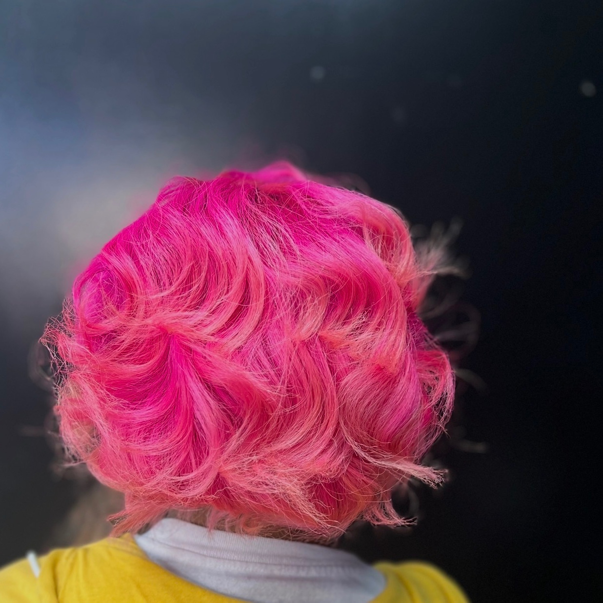 Color (add on service) at NY 2 QC Kutz in Charlotte, NC