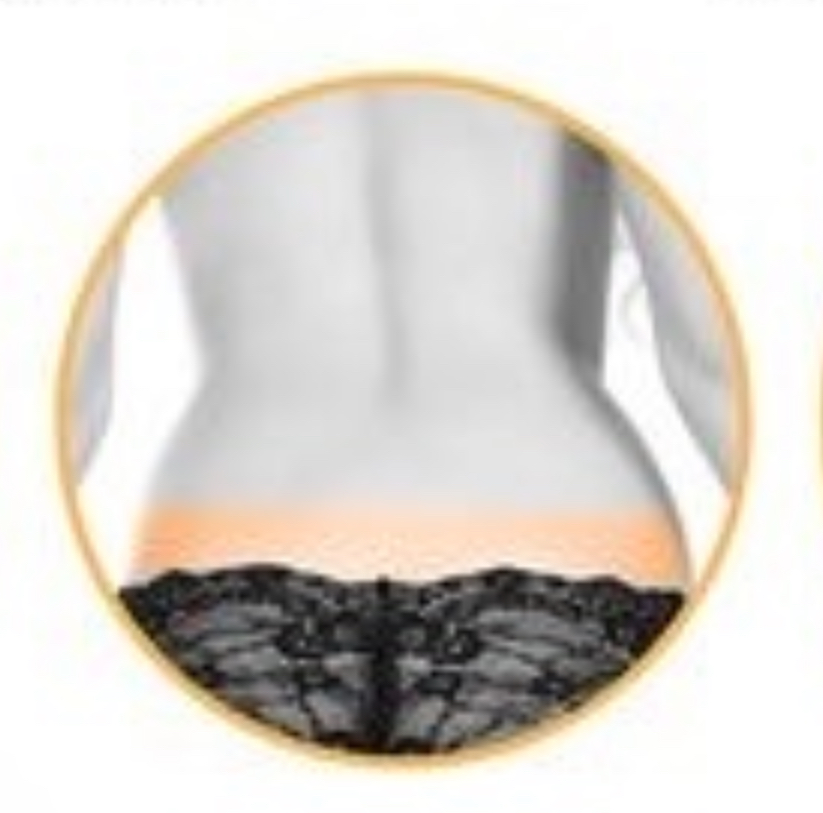 WAISTLINE Laser Hair Removal