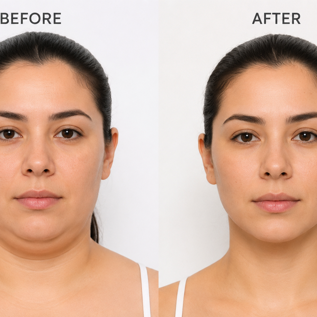 Lipoflack Ultra | Single Session at Derma Verite Esthetique Laser Studio in Elmhurst, NY
