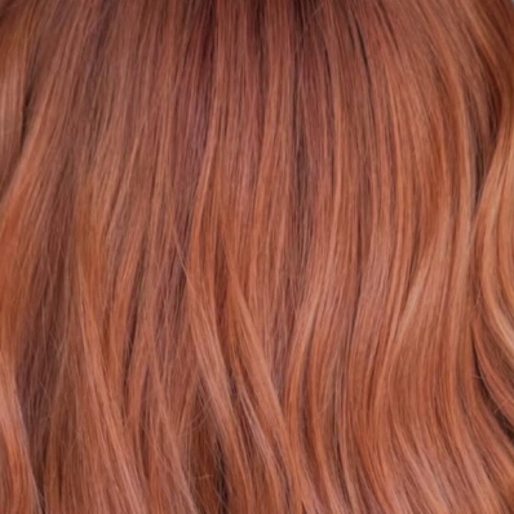 ROOT RETOUCH at Hive Beauty Company in Helena, AL