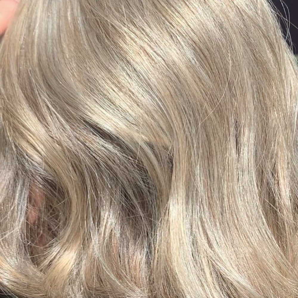 Toner/Gloss GN at Bombshell Beauty Salon in Redmond, OR