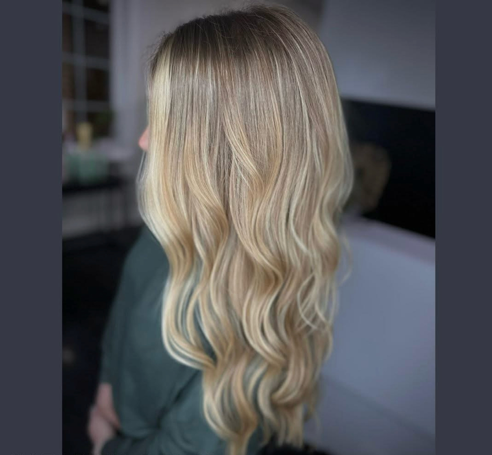 Full Balayage