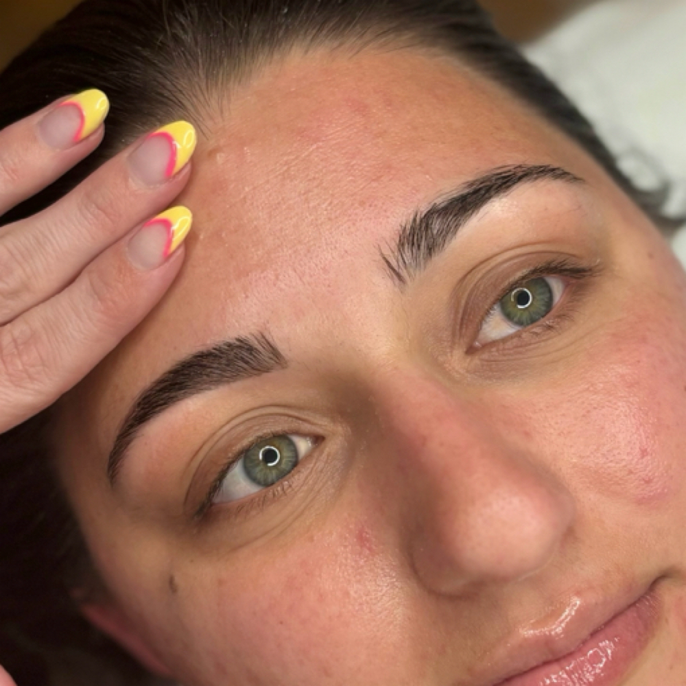 Brow Maintenance at Bare Beauty By Alexis in Bay Saint Louis, MS