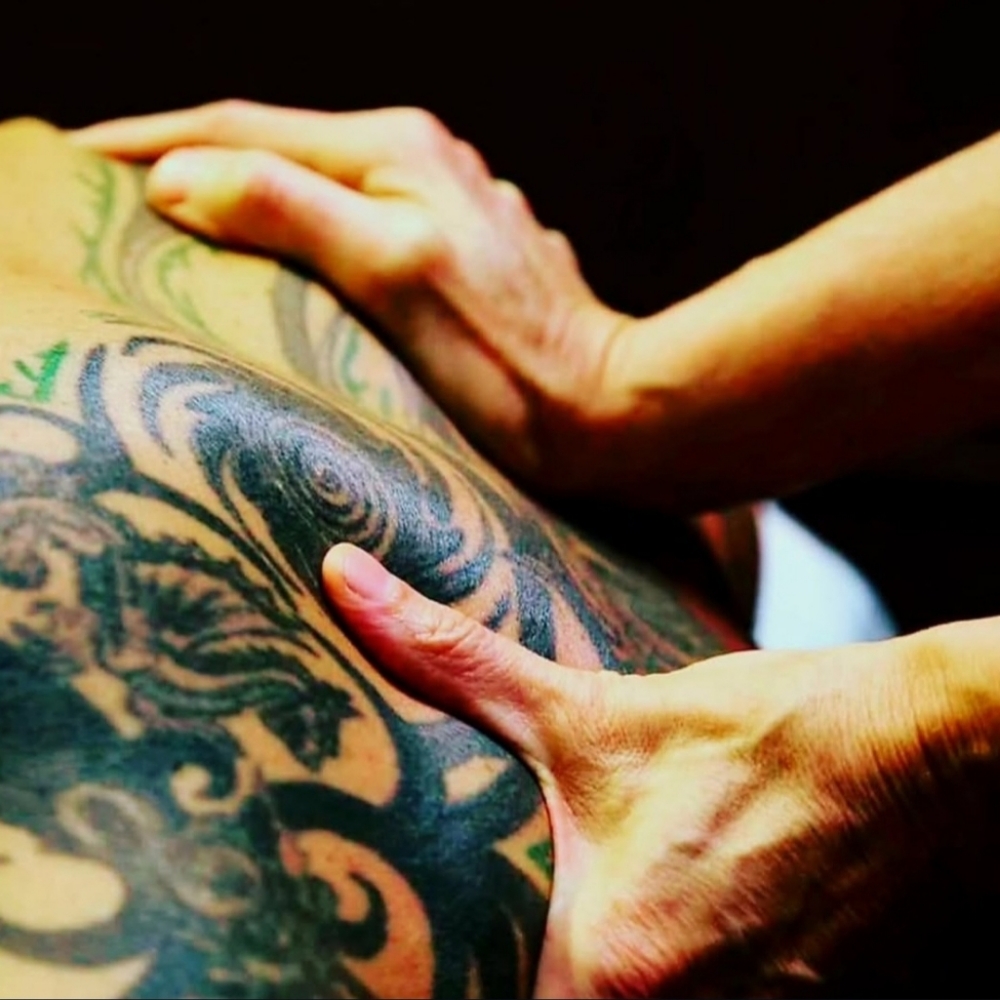 45 Minute w/ Cherise