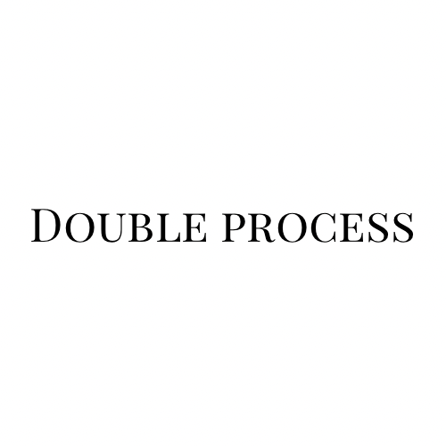 Double process