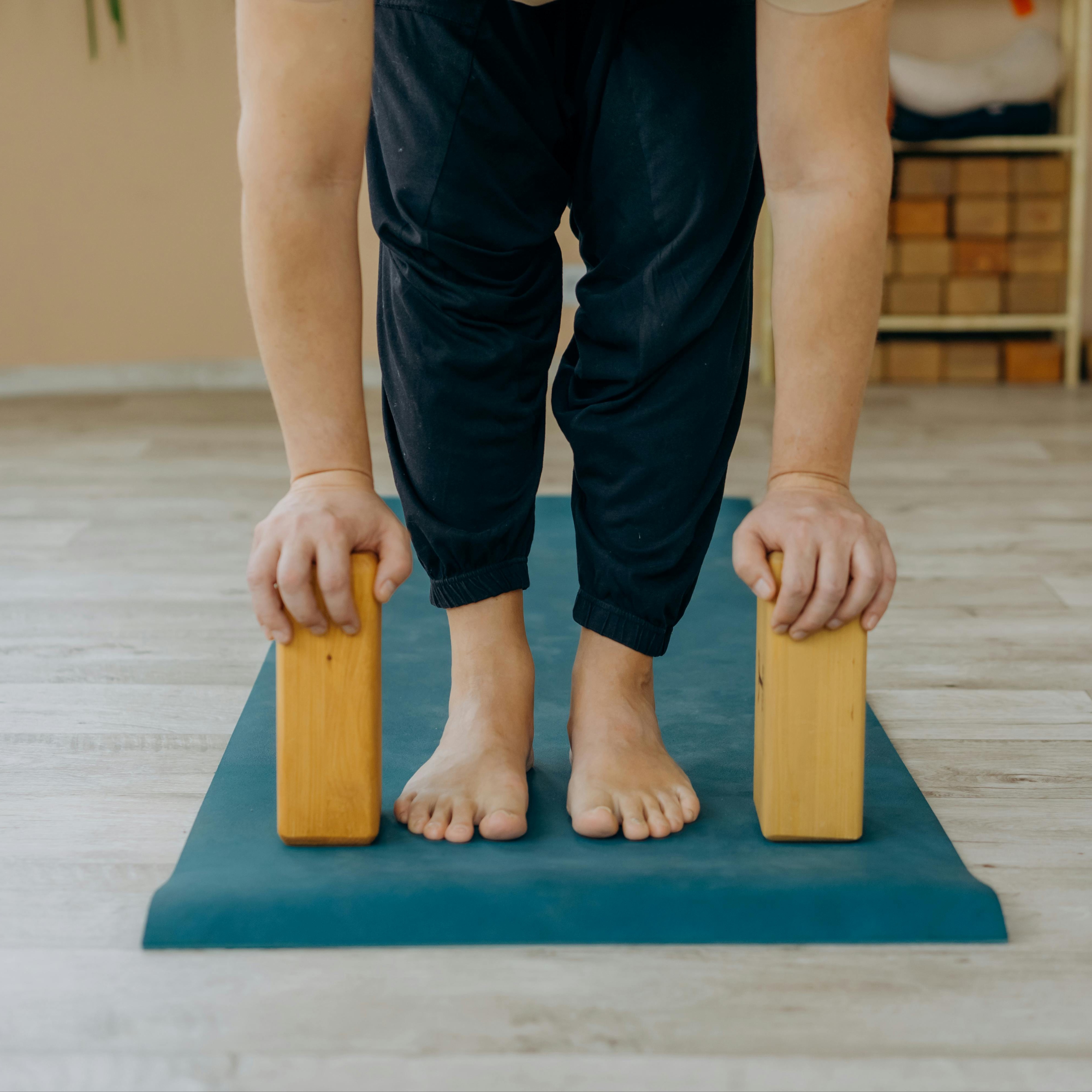 Block Therapy at Body Harmony Massage in Eugene, OR
