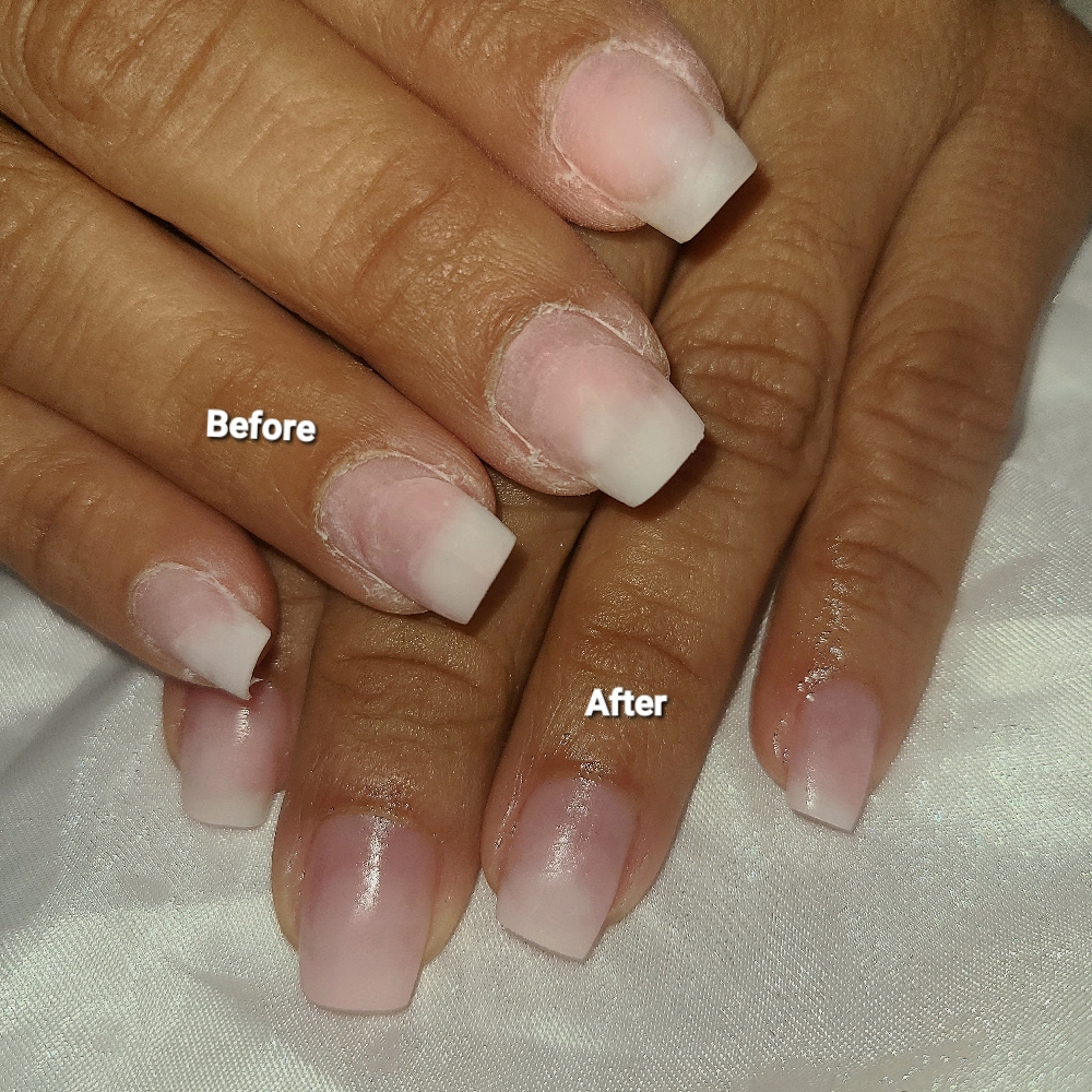 Other Salon Gel Polish Removal at My Escape Beauty Lounge & Café in Miami, FL