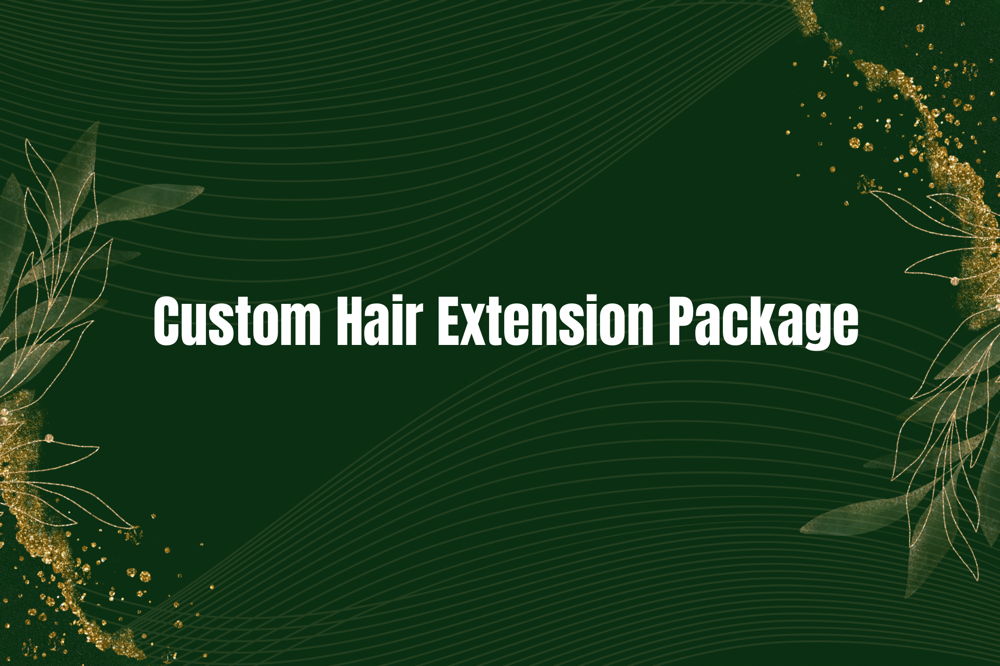 Hair Extensions at Studio G Hair Designs in Irwin, PA