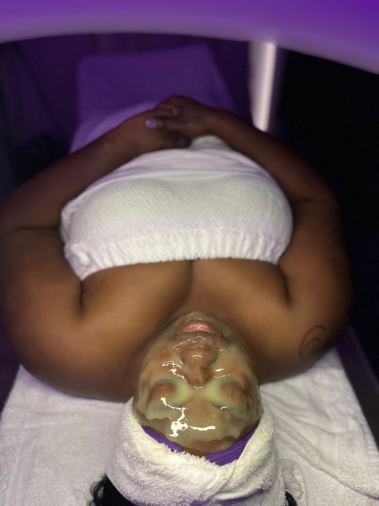 Hydro Jelly Mask