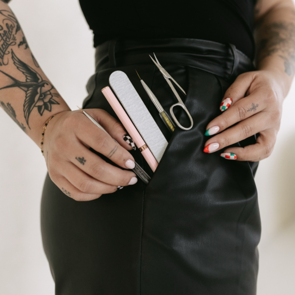 Reshape-cutdown at LACQUER in Goodyear, AZ