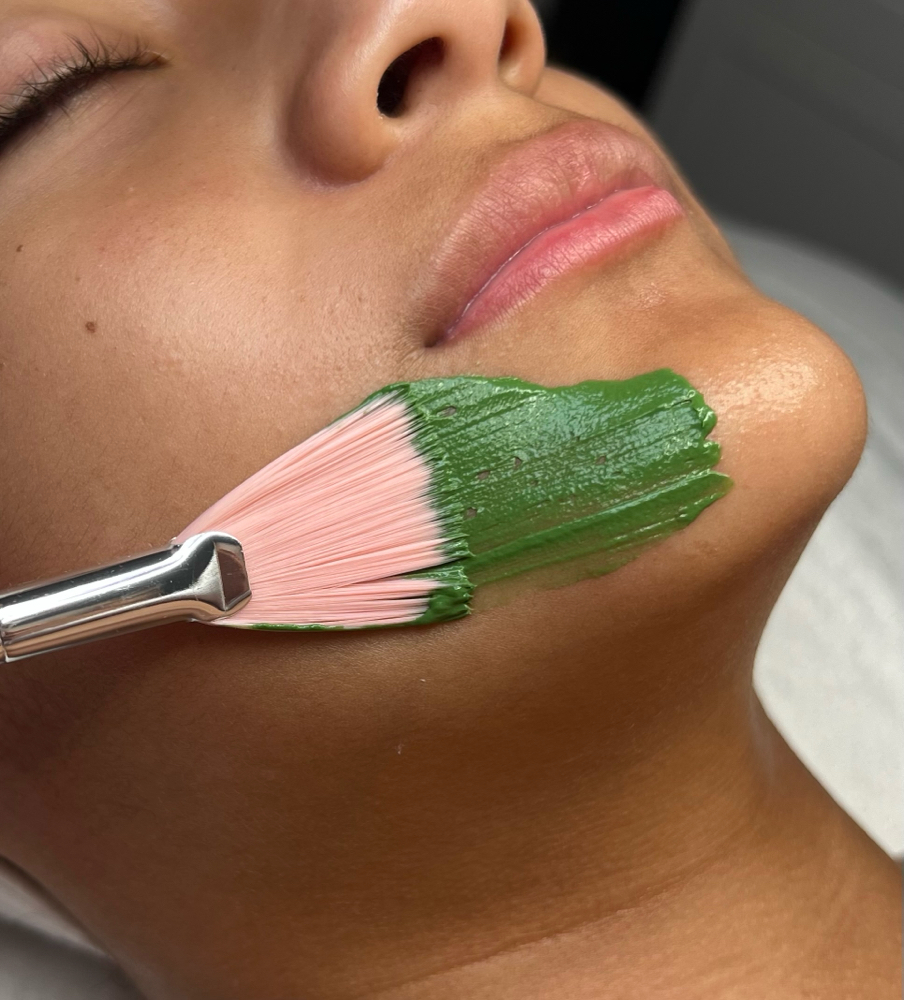 Refresh & Renew Facial