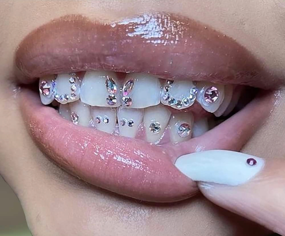 Tooth Gems at Boho Beauty in Eureka, NV