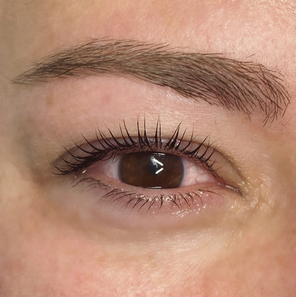 Lash Lift