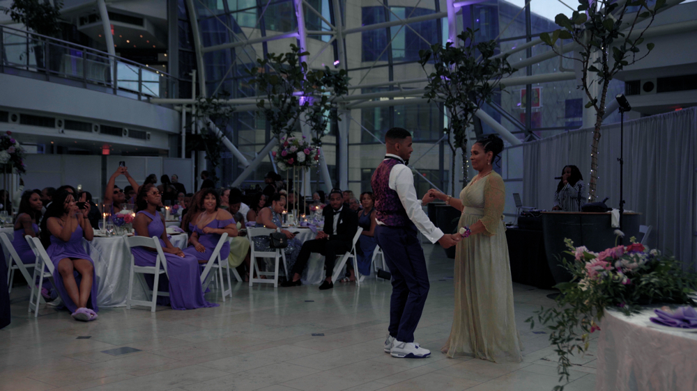 Wedding Videographer