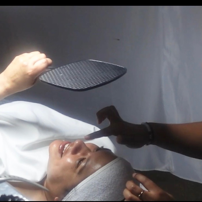 Signature Facial at Middletown Mane in Louisville, KY