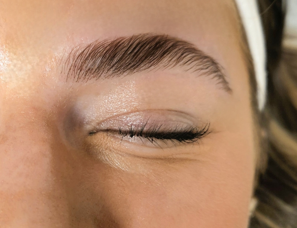 Brow Lamination