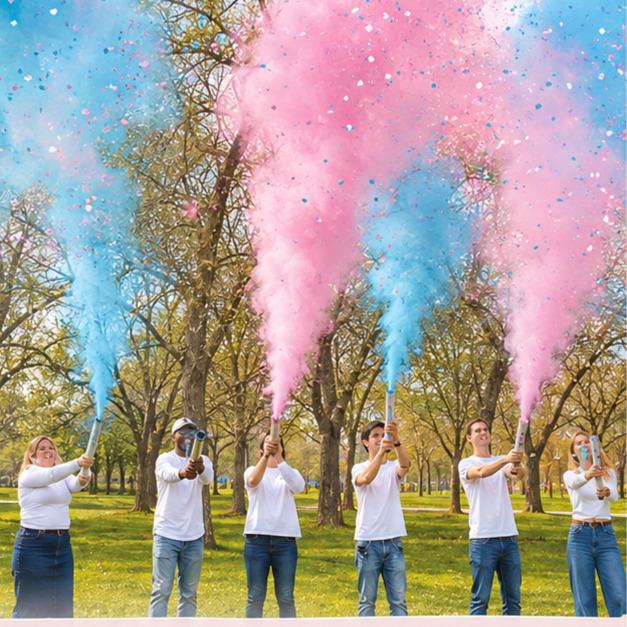 Add-On Gender Canon 12" at San Bernardino 3D 4D Ultrasound by 4D Special Delivery in San Bernardino, CA