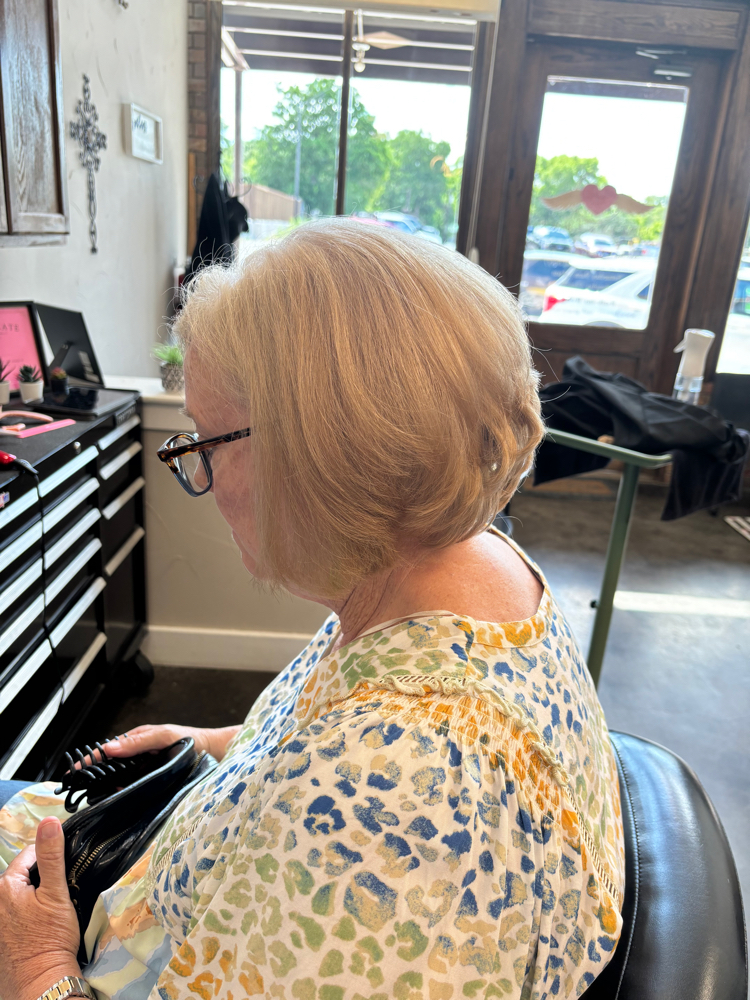 Haircuts