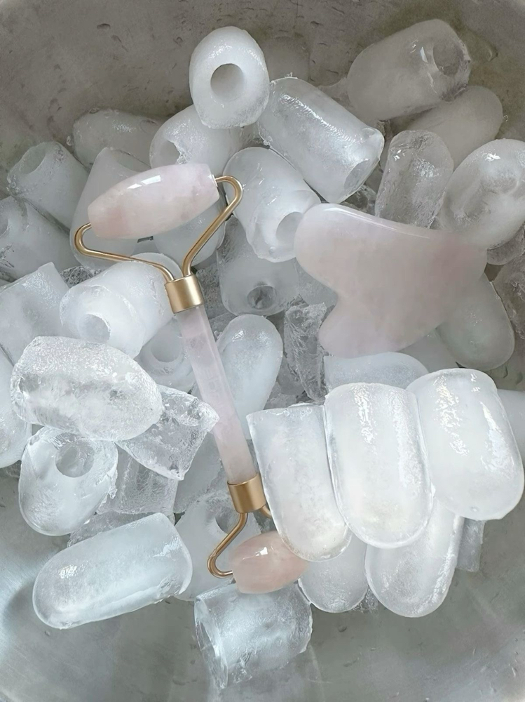 Cryofacial