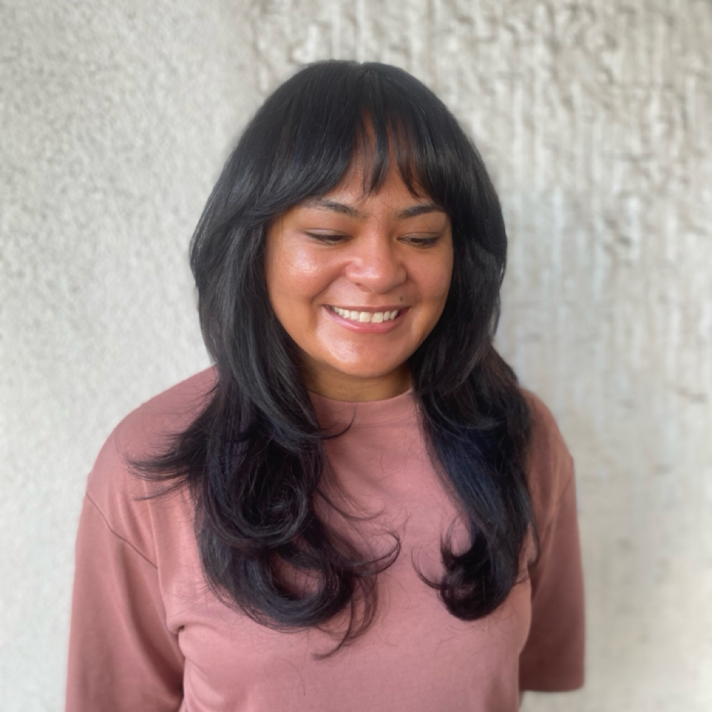 Blow Out Style at Bloom Salon in Los Angeles, CA