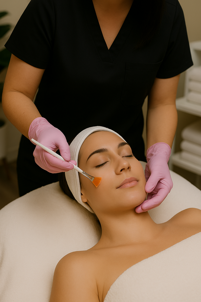 Chemical Peel
