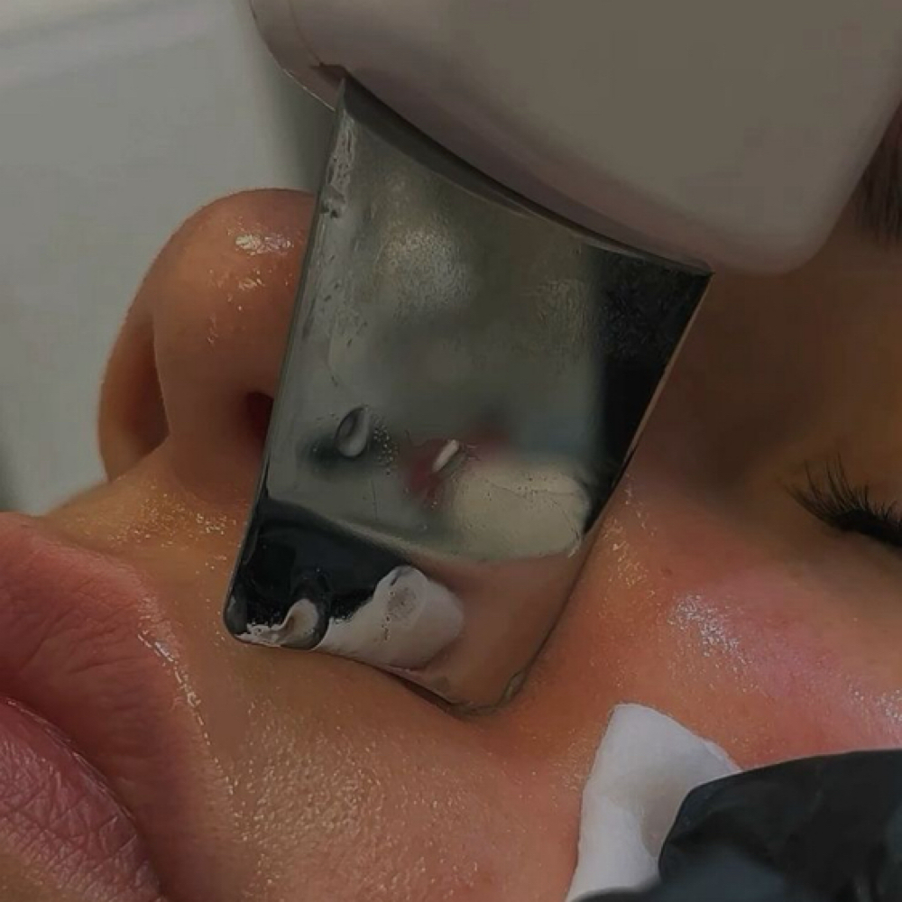Express Glow Facial at Naz Aesthetics in Tampa, FL