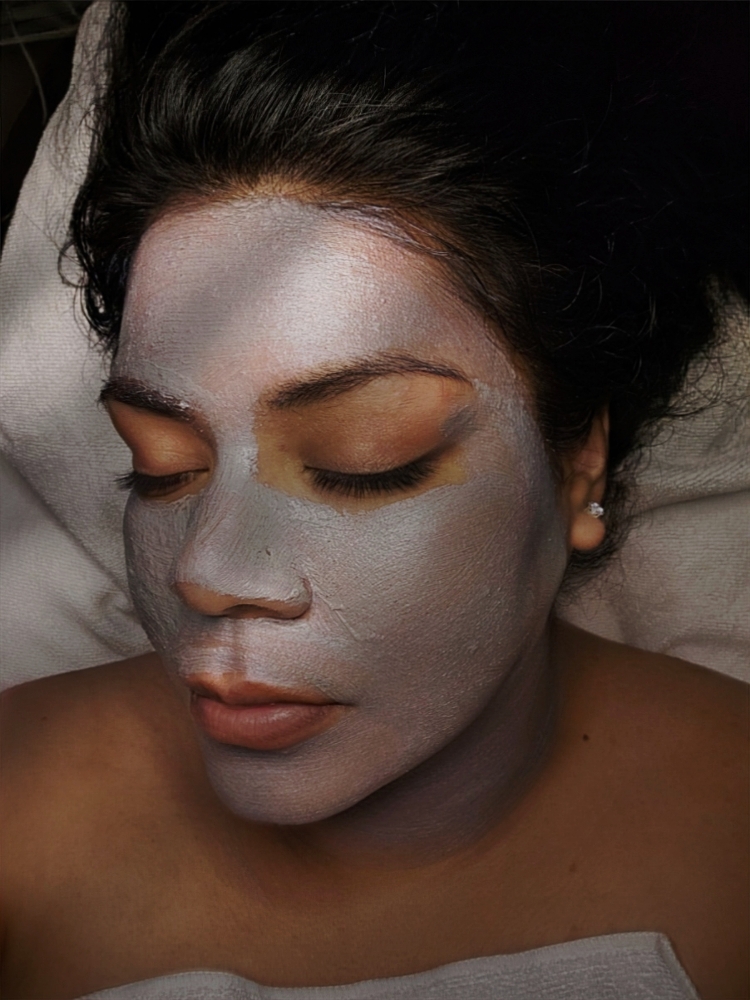 Ultimate Firming Facial