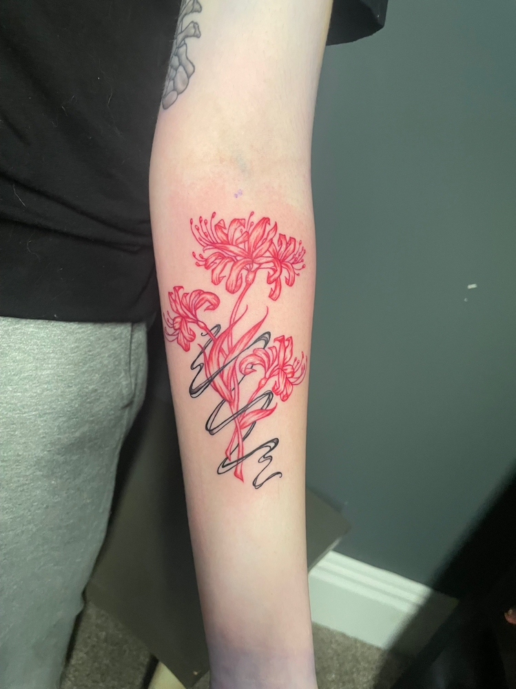 Walk In Tattoo Day