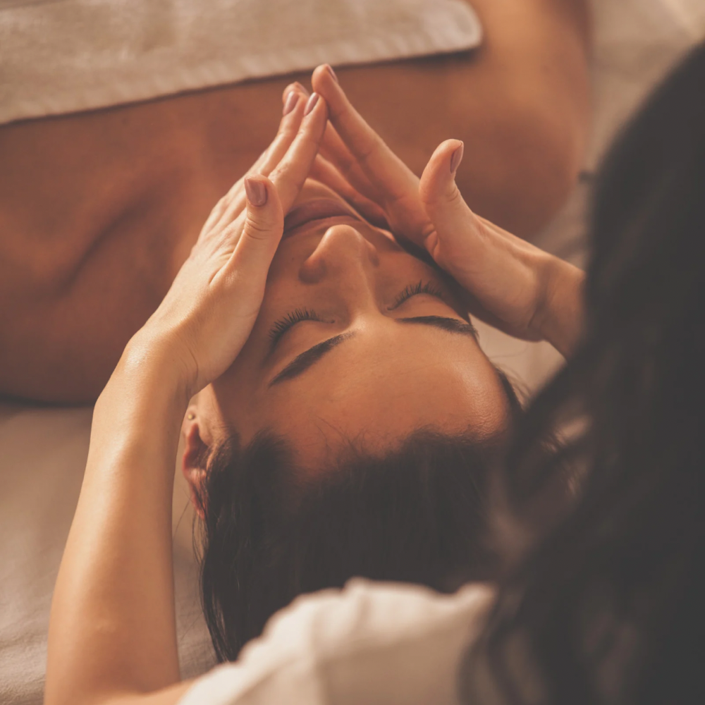 Spa Facial
