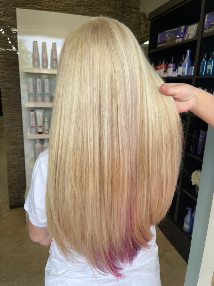 Full Color