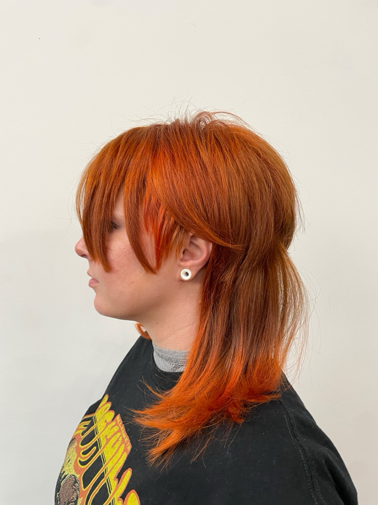 Trend Cut