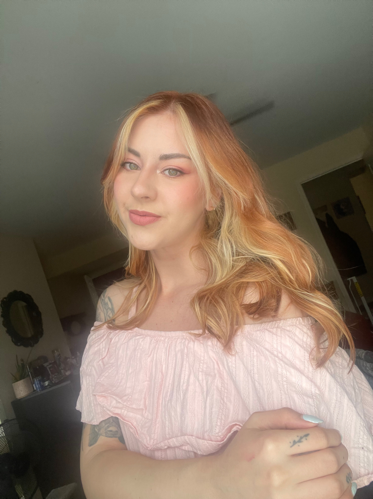 Soft Glam