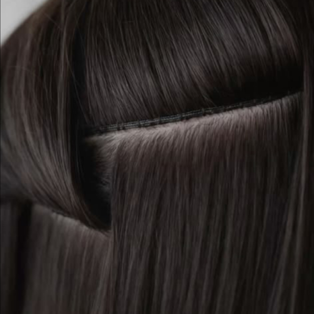 Extension Full Volume ( 2 Rows ) at Emma Maki in Rochester, MN
